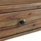 Alaterre Furniture Claremont 60"W Rustic Wood and Metal Desk ANCM0674 - alternate 9